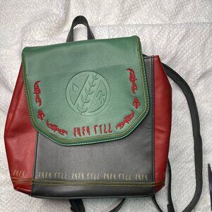 DANIELLE NICOLE STARS WARS BOBA FETT BACKPACK